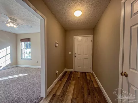 Entry Way - 6263 Anderson Ln, Milton, FL 32570 photo 1 of 1