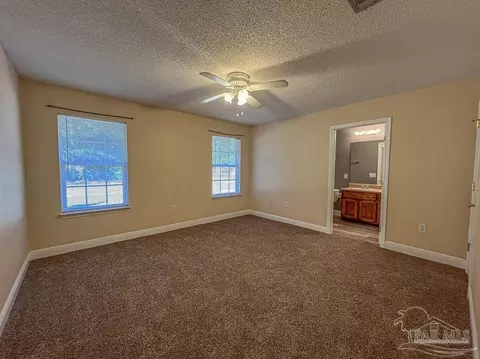 Bedroom - 6263 Anderson Ln, Milton, FL 32570 photo 2 of 6