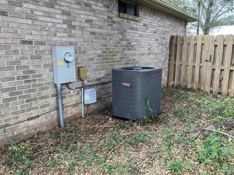 Exterior - 5105 Bradford Dr, Pace, FL 32571 photo 4 of 10