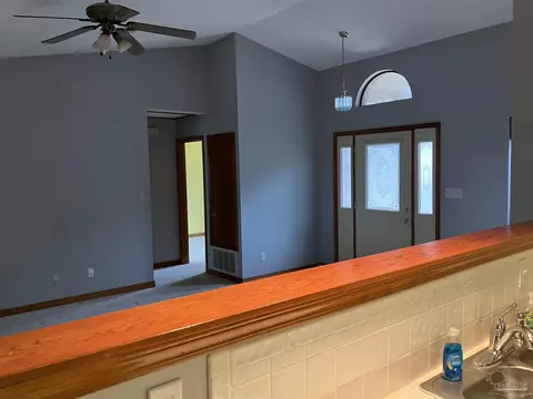 Entry Way - 5105 Bradford Dr, Pace, FL 32571 photo 3 of 4