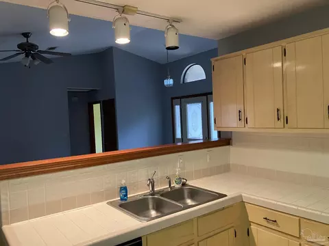 Kitchen - 5105 Bradford Dr, Pace, FL 32571 photo 3 of 4