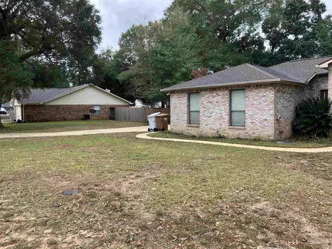 Exterior - 5105 Bradford Dr, Pace, FL 32571 photo 5 of 10