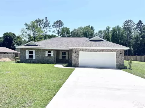 6283 Andys Ln, Milton, FL 32570