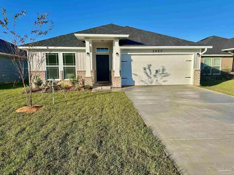 2420 Privet Berry Dr, Gulf Breeze, FL 32563