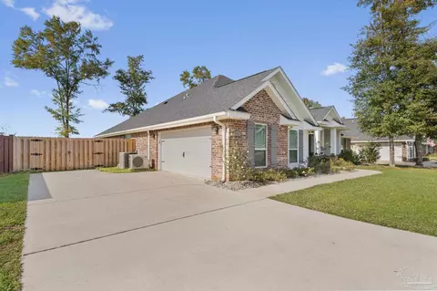5556 Dunridge Dr, Pace, FL 32571 photo 51