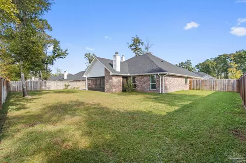 5556 Dunridge Dr, Pace, FL 32571 photo 5