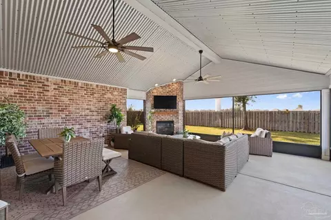 5556 Dunridge Dr, Pace, FL 32571 photo 28