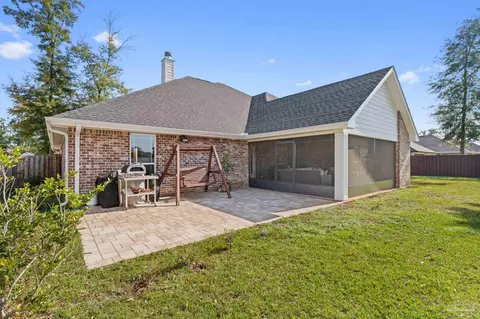 5556 Dunridge Dr, Pace, FL 32571 photo 36