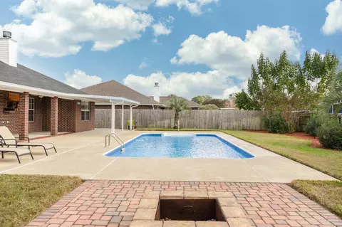 4885 Spencer Oaks Blvd, Pace, FL 32571 photo 2