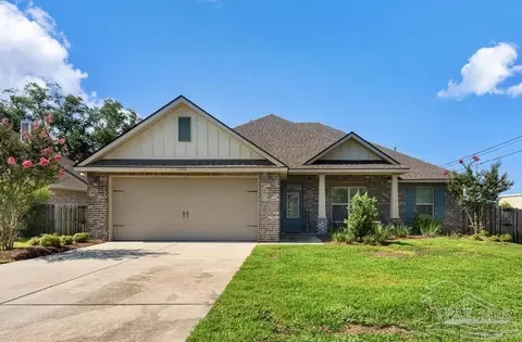 5900 Walter Franklin Rd, Pensacola, FL 32526