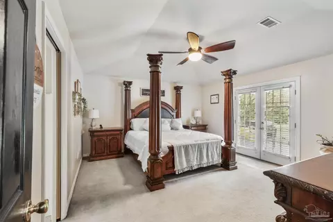 Bedroom - 6022 Wyndi Way, Pace, FL 32571 photo 1 of 5