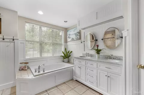 Bath - 6022 Wyndi Way, Pace, FL 32571 photo 1 of 4