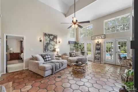 Living - 6022 Wyndi Way, Pace, FL 32571 photo 3 of 4