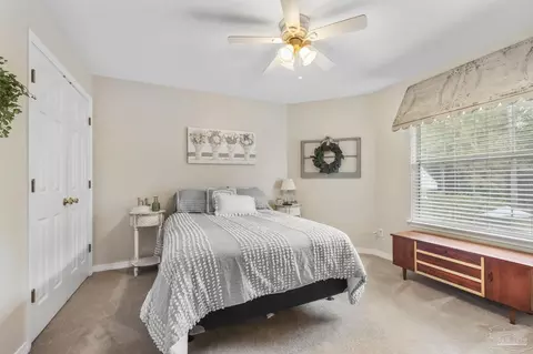 Bedroom - 6022 Wyndi Way, Pace, FL 32571 photo 2 of 5