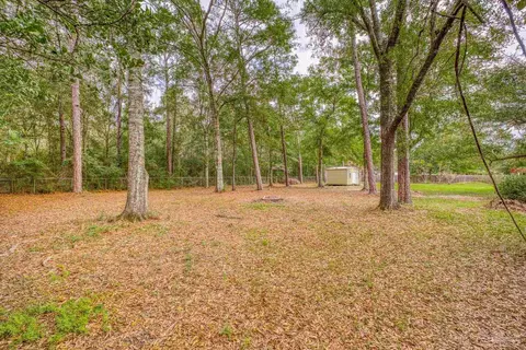 Exterior - 6022 Wyndi Way, Pace, FL 32571 photo 15 of 18