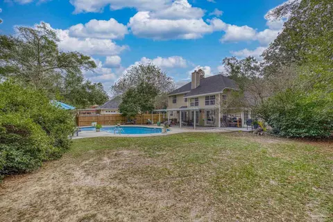 Exterior - 6022 Wyndi Way, Pace, FL 32571 photo 13 of 18