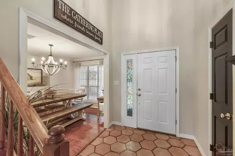 Entry Way - 6022 Wyndi Way, Pace, FL 32571 photo 1 of 5