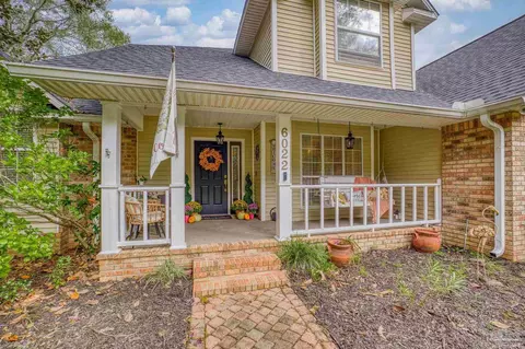 Exterior - 6022 Wyndi Way, Pace, FL 32571 photo 3 of 18