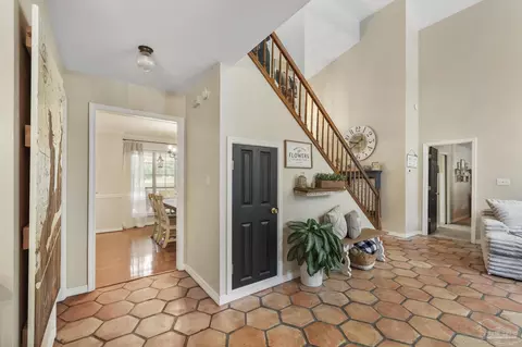 Entry Way - 6022 Wyndi Way, Pace, FL 32571 photo 3 of 5