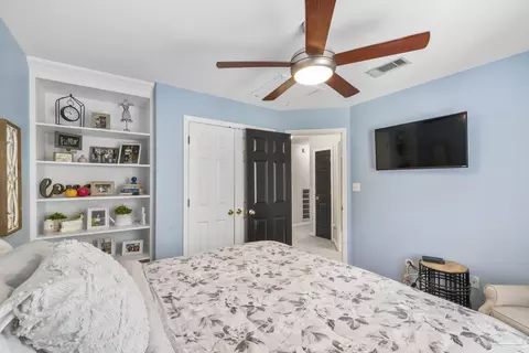 Bedroom - 6022 Wyndi Way, Pace, FL 32571 photo 5 of 5
