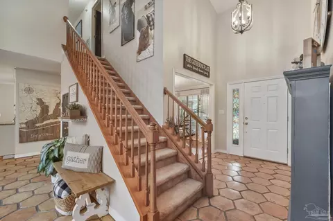 Entry Way - 6022 Wyndi Way, Pace, FL 32571 photo 4 of 5