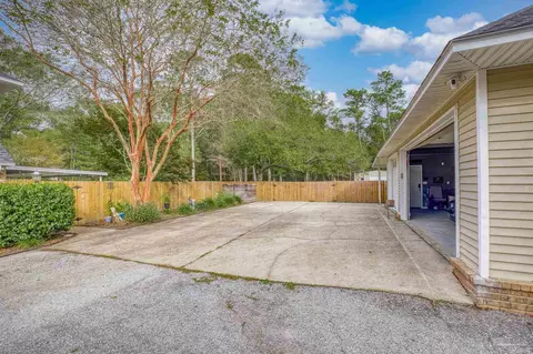 Exterior - 6022 Wyndi Way, Pace, FL 32571 photo 17 of 18