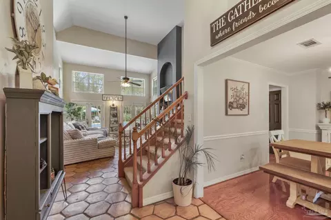 Entry Way - 6022 Wyndi Way, Pace, FL 32571 photo 2 of 5