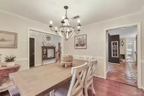 Dining - 6022 Wyndi Way, Pace, FL 32571 photo 2 of 4