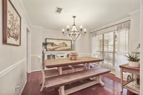 Dining - 6022 Wyndi Way, Pace, FL 32571 photo 1 of 4