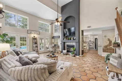 Living - 6022 Wyndi Way, Pace, FL 32571 photo 4 of 4