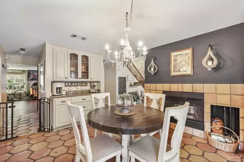 Dining - 6022 Wyndi Way, Pace, FL 32571 photo 4 of 4