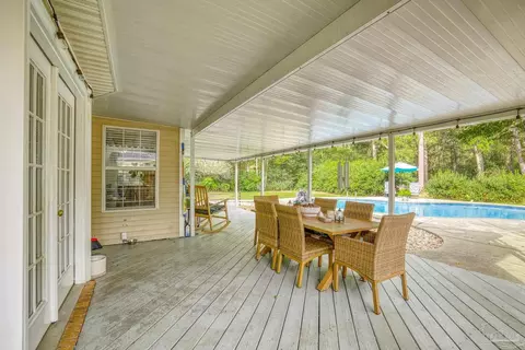 Exterior - 6022 Wyndi Way, Pace, FL 32571 photo 8 of 18