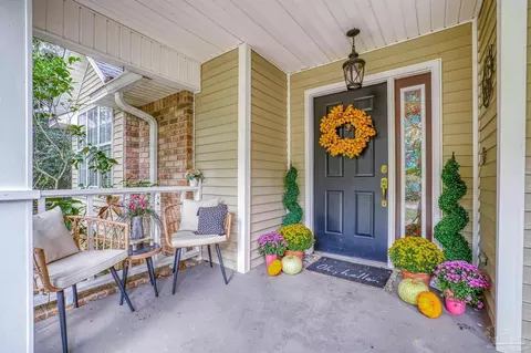 Exterior - 6022 Wyndi Way, Pace, FL 32571 photo 5 of 18