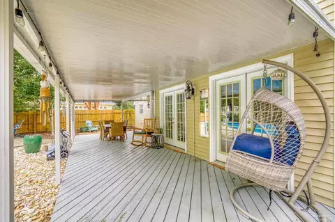 Exterior - 6022 Wyndi Way, Pace, FL 32571 photo 7 of 18