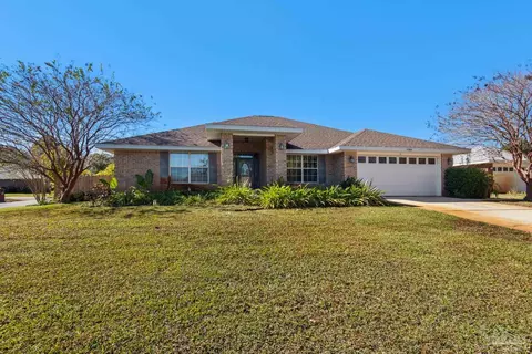 5089 Mandavilla Blvd, Gulf Breeze, FL 32563