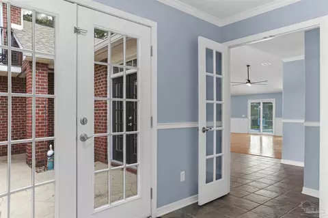 Entry Way - 5669 Als Way, Milton, FL 32583 photo 4 of 4