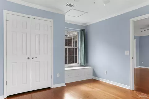 Bedroom - 5669 Als Way, Milton, FL 32583 photo 2 of 7