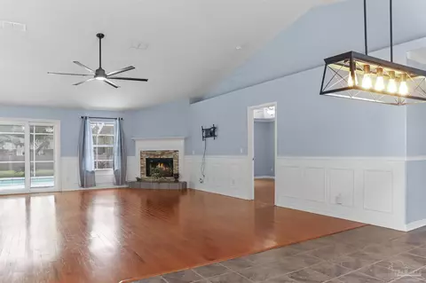 Living - 5669 Als Way, Milton, FL 32583 photo 1 of 8