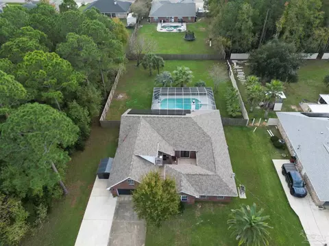 View/Area - 5669 Als Way, Milton, FL 32583 photo 7 of 12