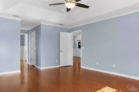 Bedroom - 5669 Als Way, Milton, FL 32583 photo 1 of 7
