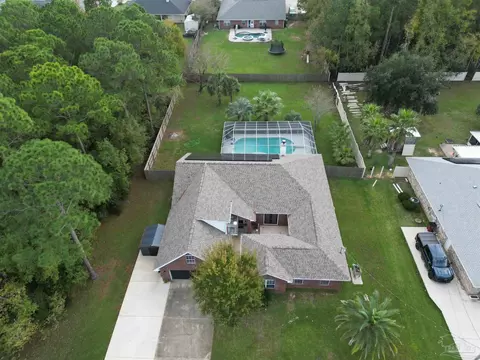 View/Area - 5669 Als Way, Milton, FL 32583 photo 3 of 12