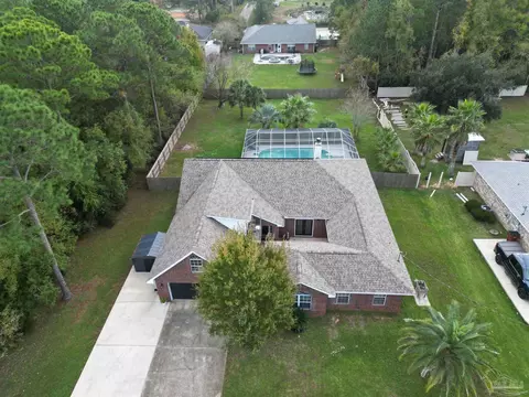 View/Area - 5669 Als Way, Milton, FL 32583 photo 6 of 12