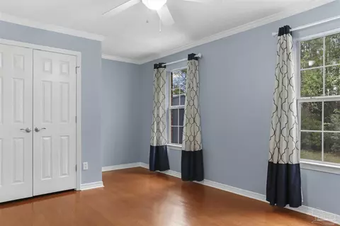 Bedroom - 5669 Als Way, Milton, FL 32583 photo 7 of 7