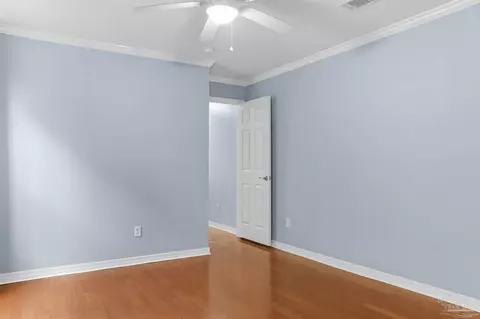 Bedroom - 5669 Als Way, Milton, FL 32583 photo 5 of 7