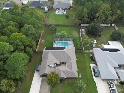 View/Area - 5669 Als Way, Milton, FL 32583 photo 1 of 12
