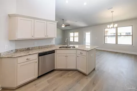Kitchen - 6191 Pineapple Dr, Milton, FL 32570 photo 1 of 1