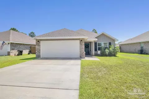 22913 Lance St, Robertsdale, AL 36567