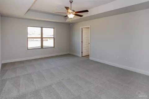 Bedroom - 6179 Pineapple Dr, Milton, FL 32570 photo 1 of 5