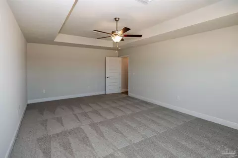 Bedroom - 6179 Pineapple Dr, Milton, FL 32570 photo 2 of 5