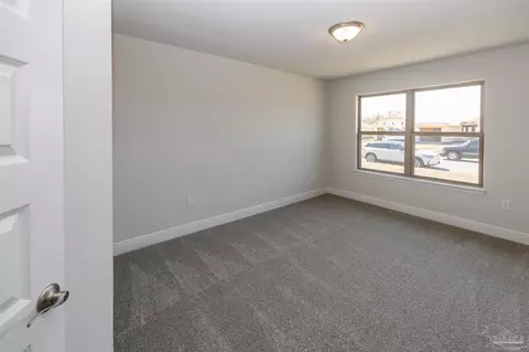 Bedroom - 6179 Pineapple Dr, Milton, FL 32570 photo 5 of 5